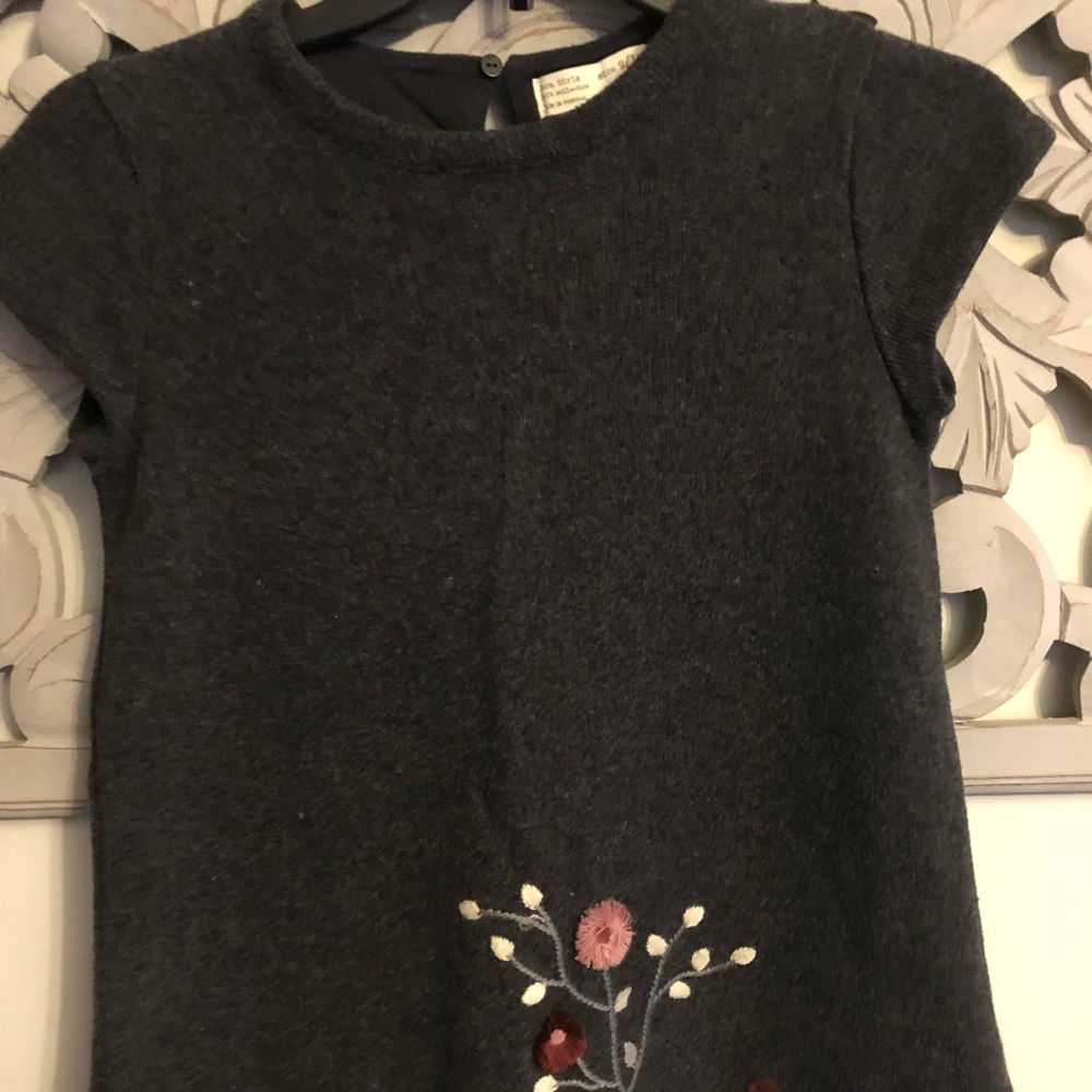Zara Girls dress 👗